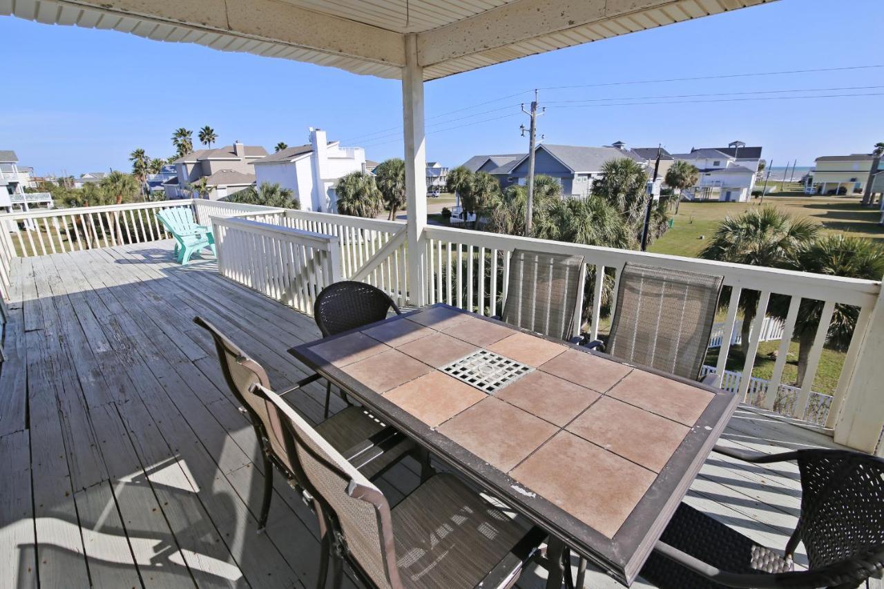 Villa Mutiny On The Bounty Galveston Exterior foto