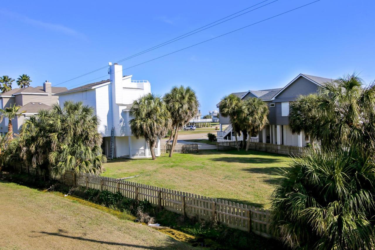 Villa Mutiny On The Bounty Galveston Exterior foto