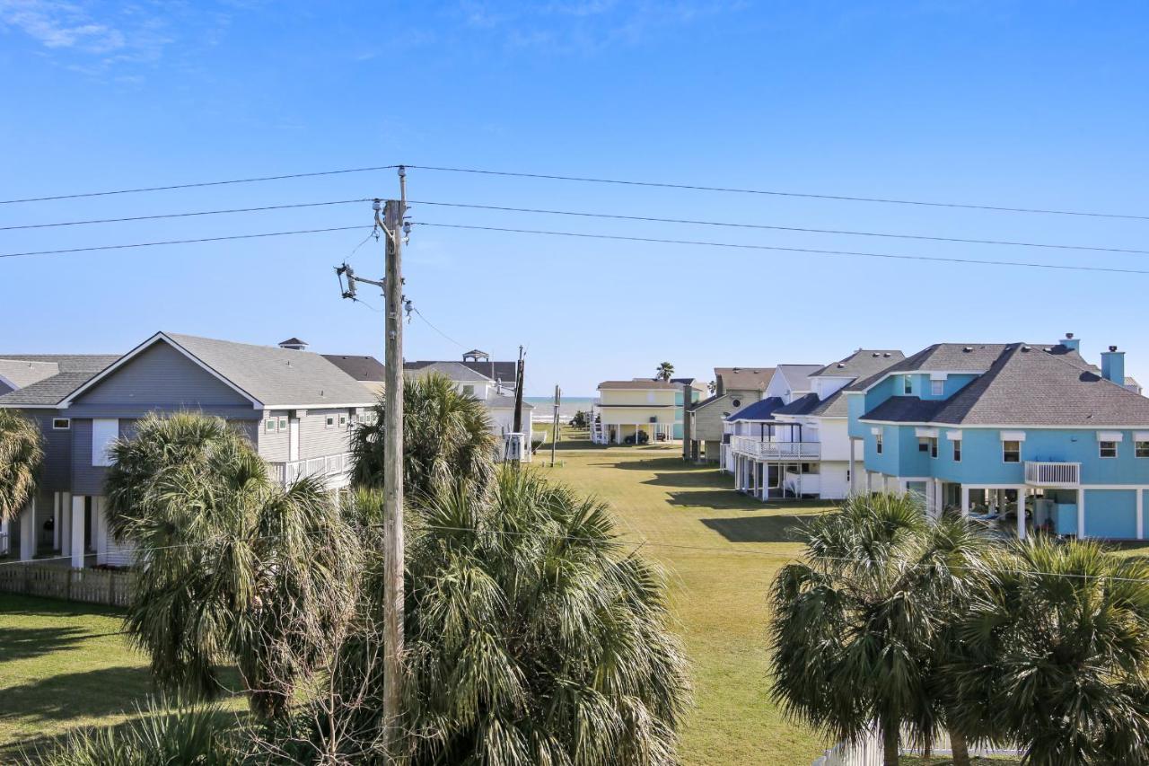 Villa Mutiny On The Bounty Galveston Exterior foto